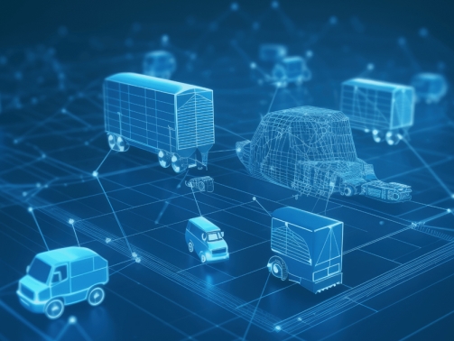 Supply Chain Optimization