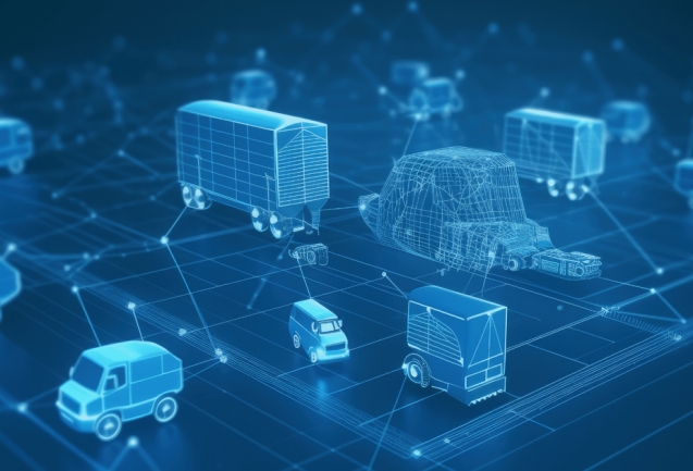 Supply Chain Optimization