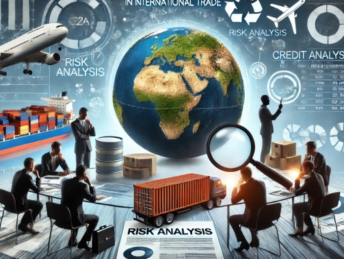 The Role of Risk Management in International Trade