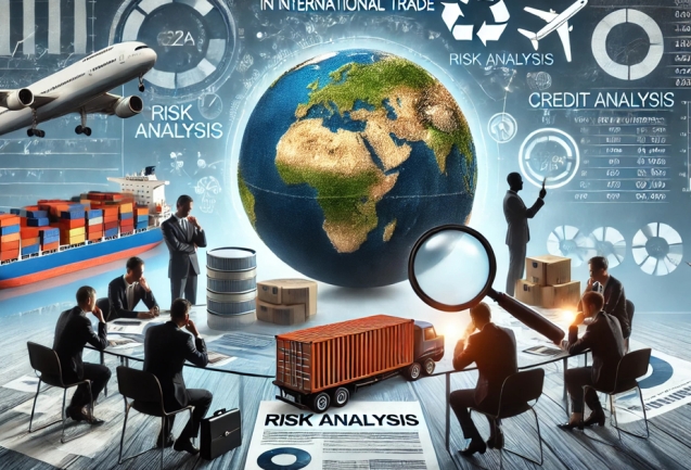 The Role of Risk Management in International Trade